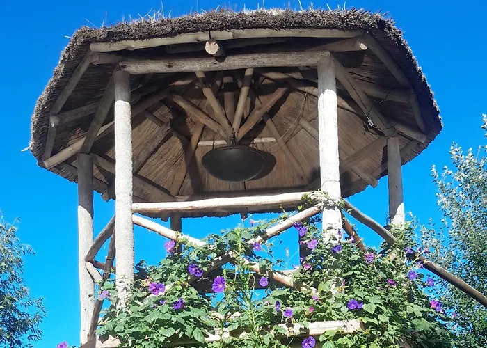 Los Furgones De Areco