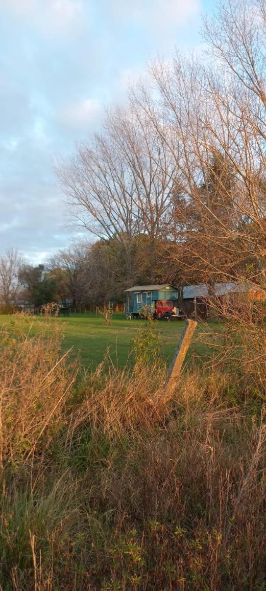 Furgones De Areco