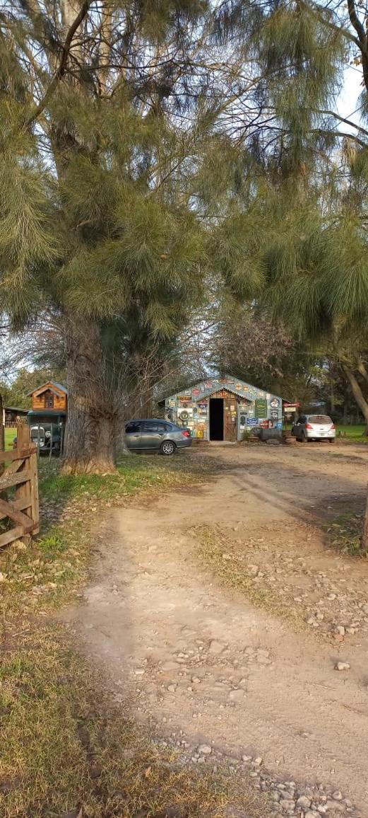 Alojamento de Acomodação e Pequeno-almoço Furgones De Areco