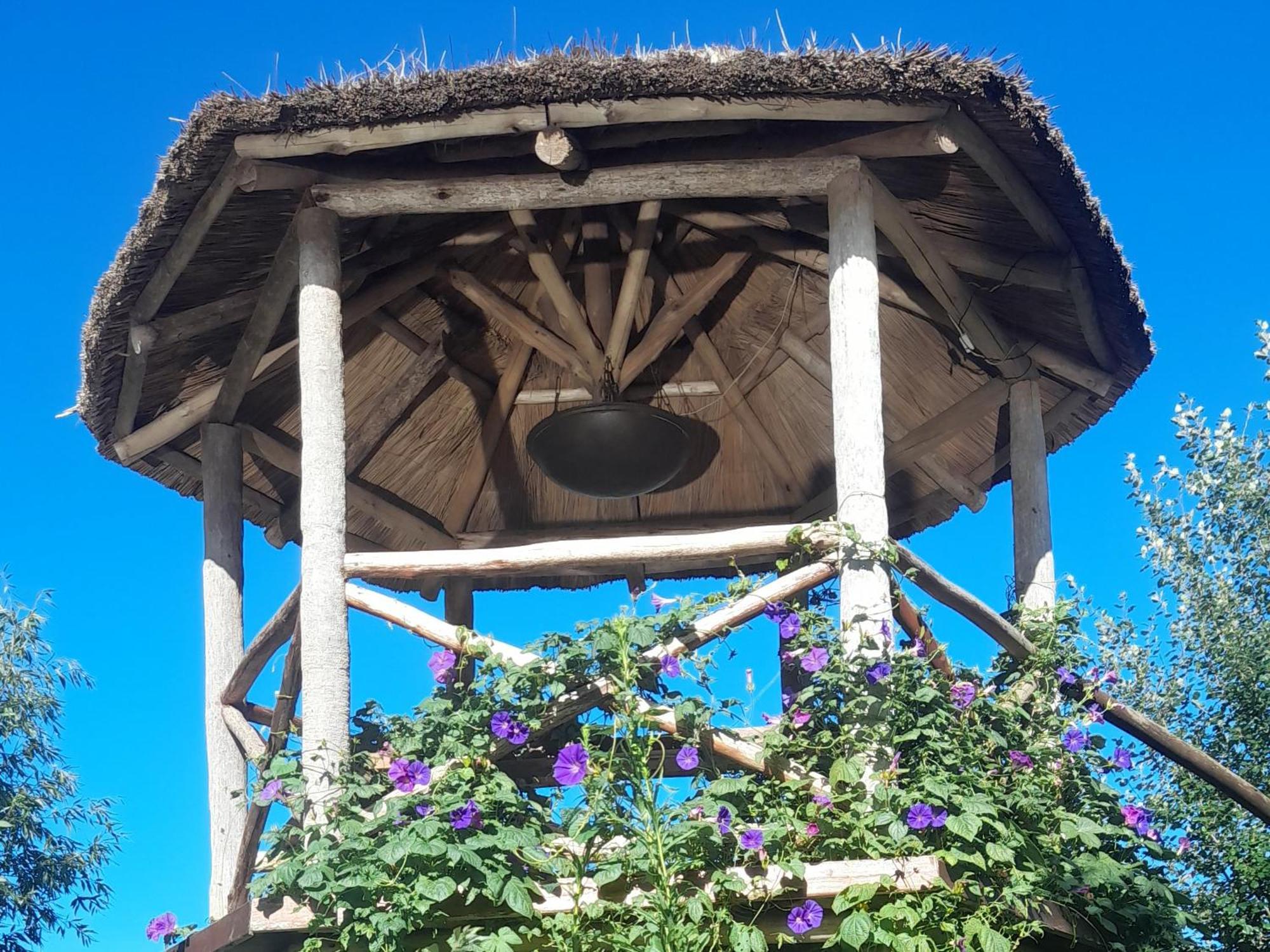Furgones De Areco Alojamento de Acomodação e Pequeno-almoço *