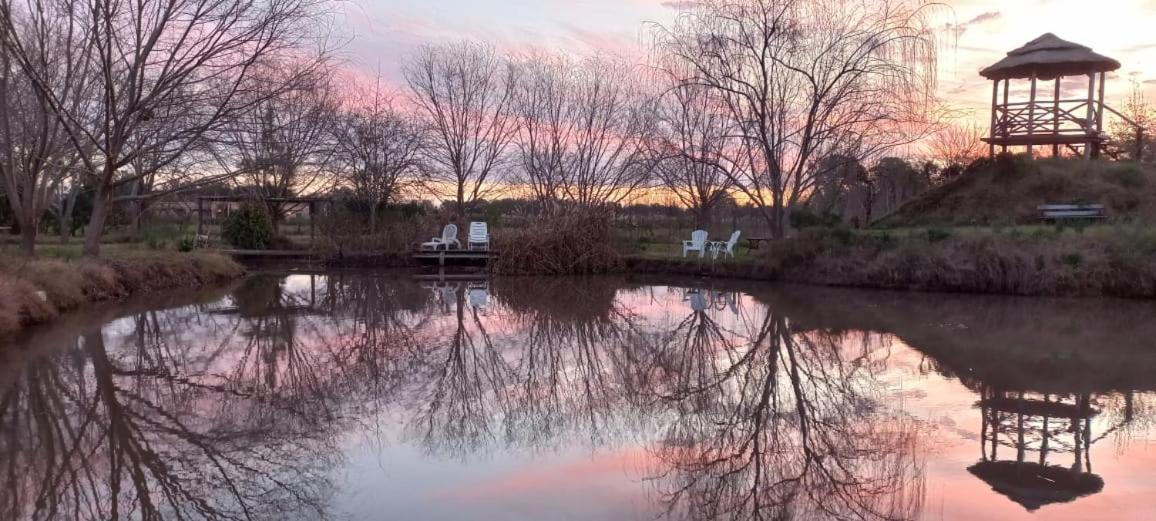 Bed & Breakfast Furgones De Areco