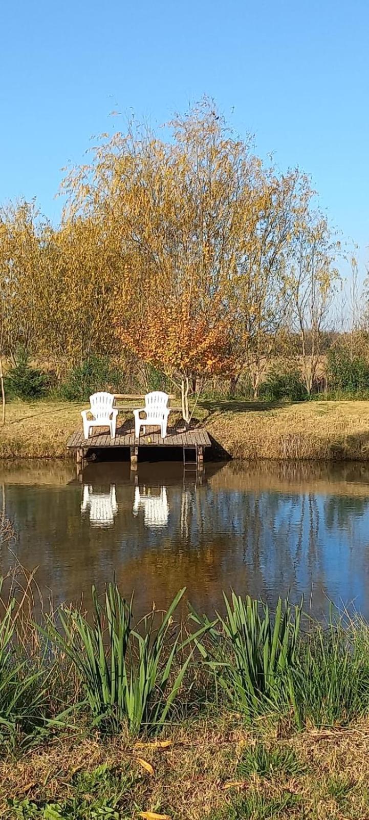 Bed & Breakfast Furgones De Areco